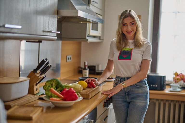 ¿Quieres tener un estilo de vida saludable?