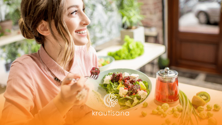 5 trucos fáciles para comer más saludable (y mejorar tu enfoque en el trabajo).