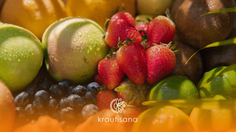 ¿También han escuchado últimamente que “las frutas ya no son saludables”?