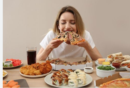 ¿Tienes antojos? Tips para manejarlos sin culpa